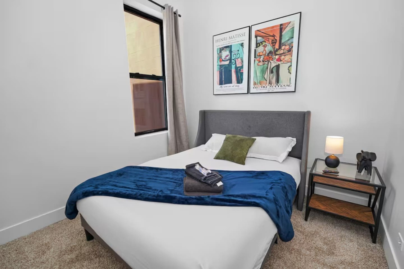Modern 3BR | Near McCormick Lakefront | Smoke Ok