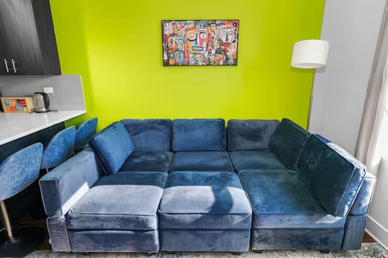Modern 3BR | Near McCormick Lakefront | Smoke Ok