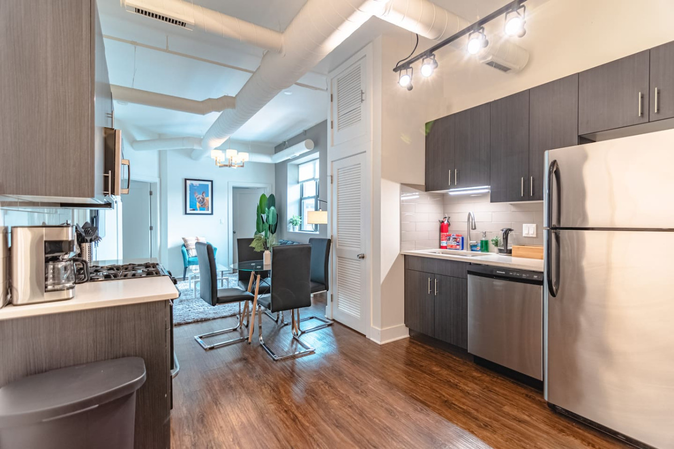 Cozy Smoke Ok 3BR City Retreat Near McCormick