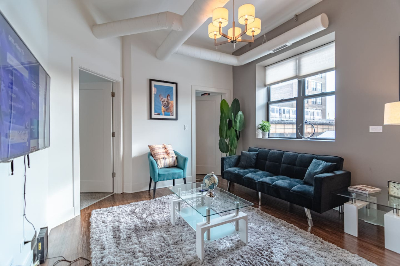 Cozy Smoke Ok 3BR City Retreat Near McCormick