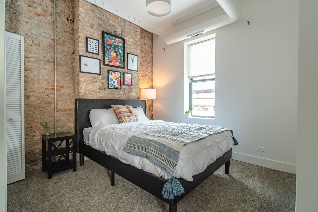 Cozy Smoke Ok 3BR City Retreat Near McCormick