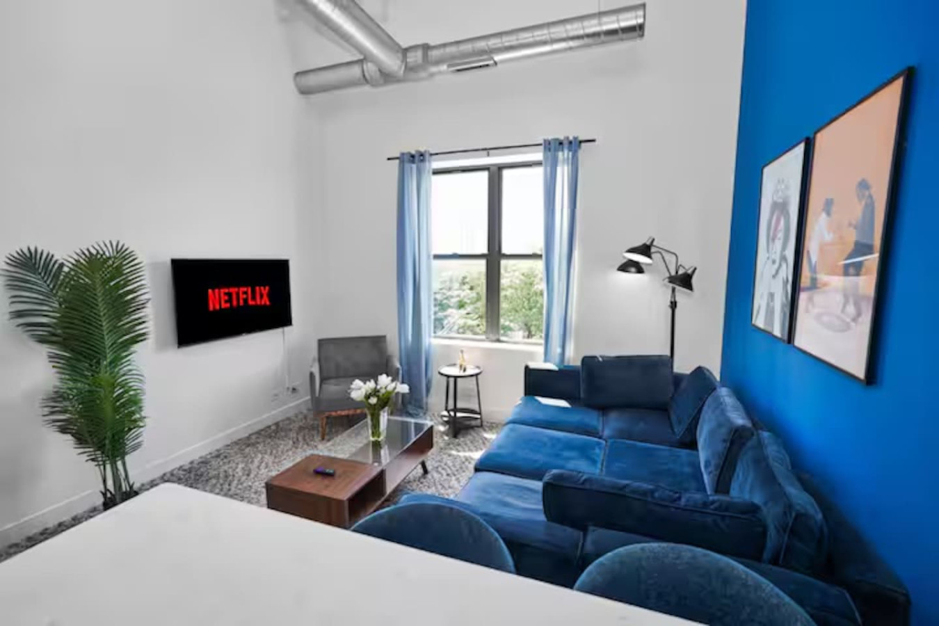 Modern 3BR  420 Friendly | Near McCormick & Lakefront