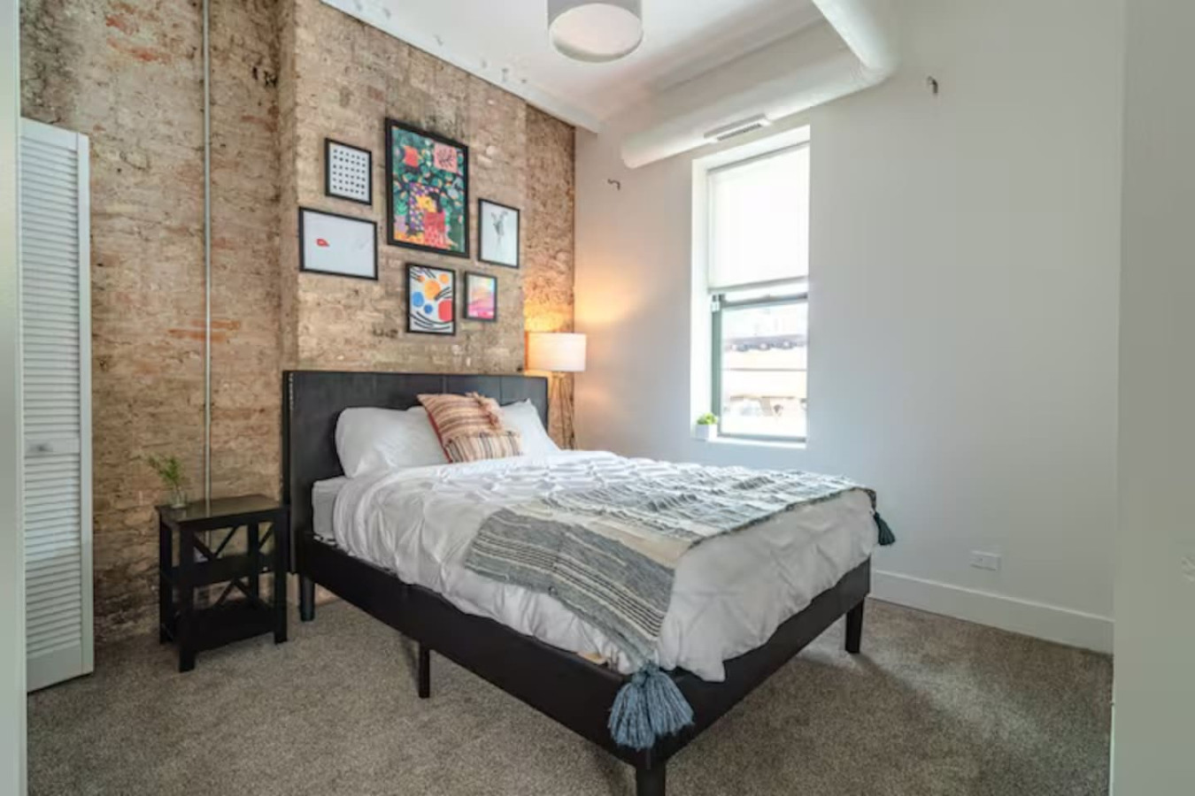 Modern 3BR  420 Friendly | Near McCormick & Lakefront