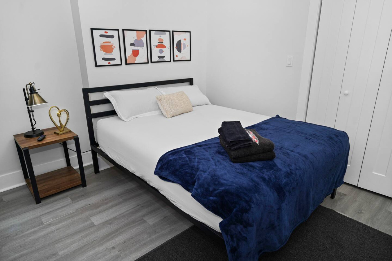 Charming Smoke OK 3BR South Loop *Near McCormick