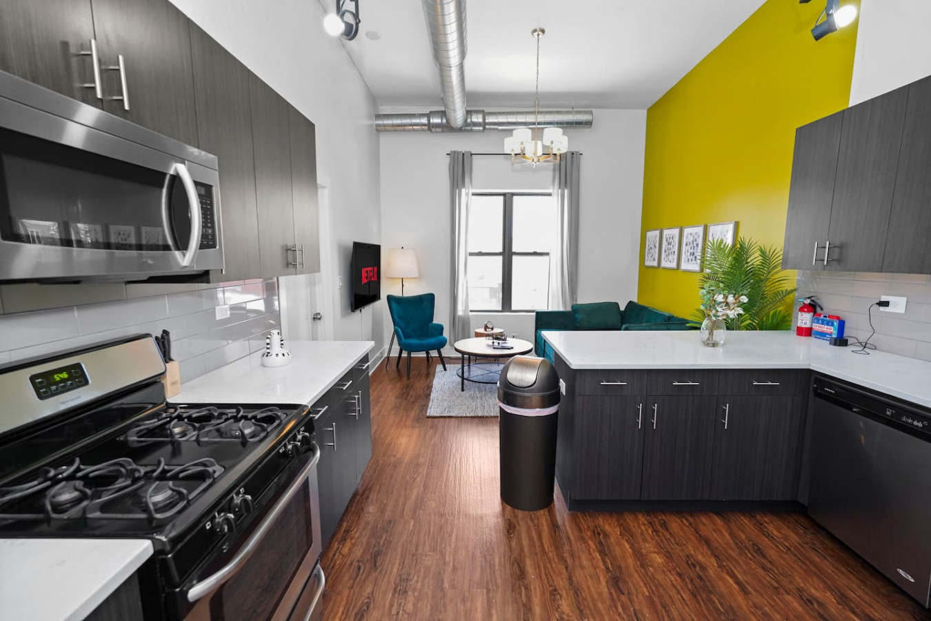 Charming Smoke OK 3BR South Loop *Near McCormick