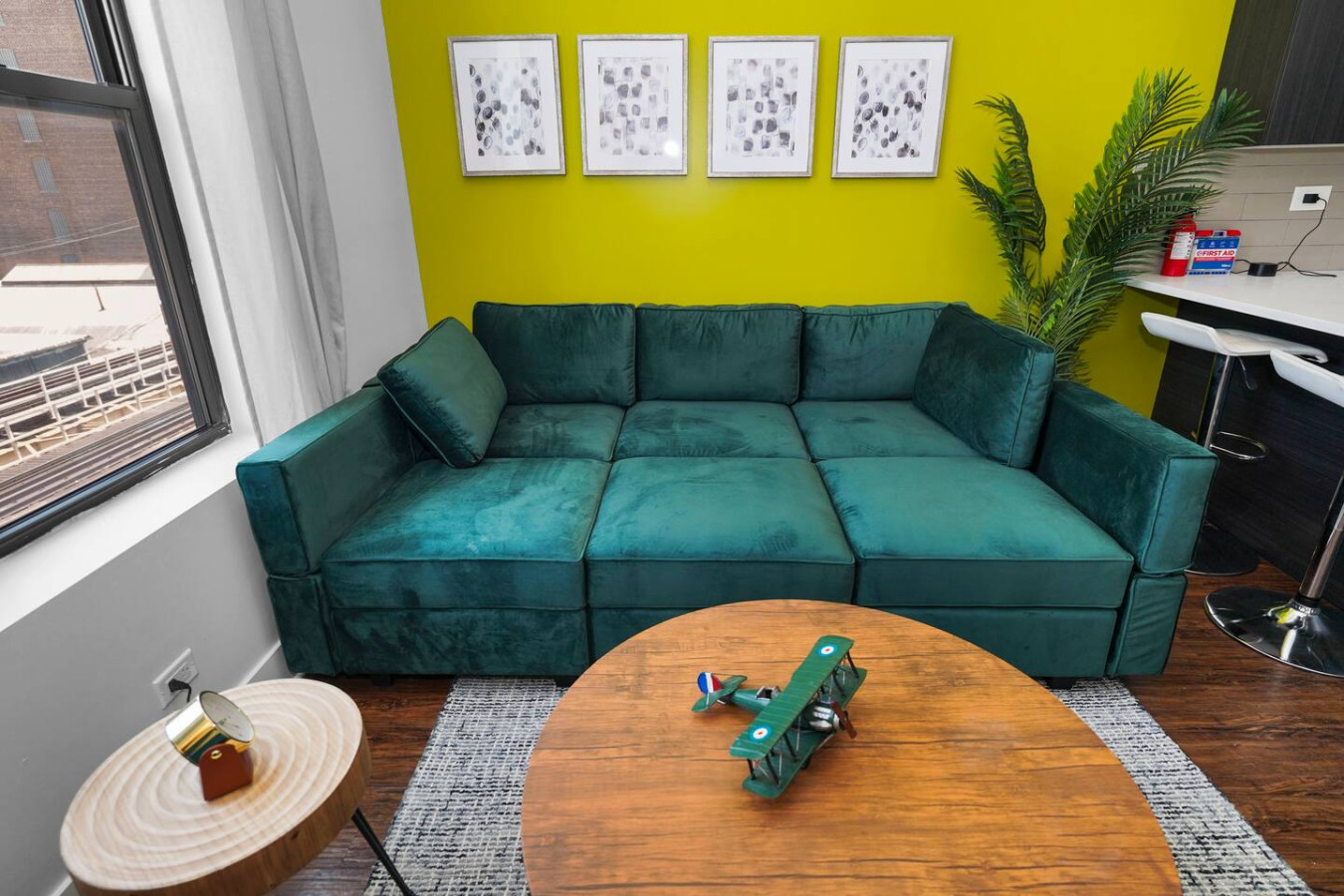 Charming Smoke OK 3BR South Loop *Near McCormick