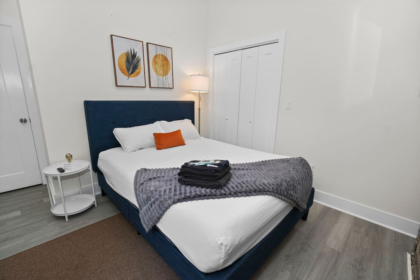 Business + Leisure 420K 3BR Suite Near McCormick