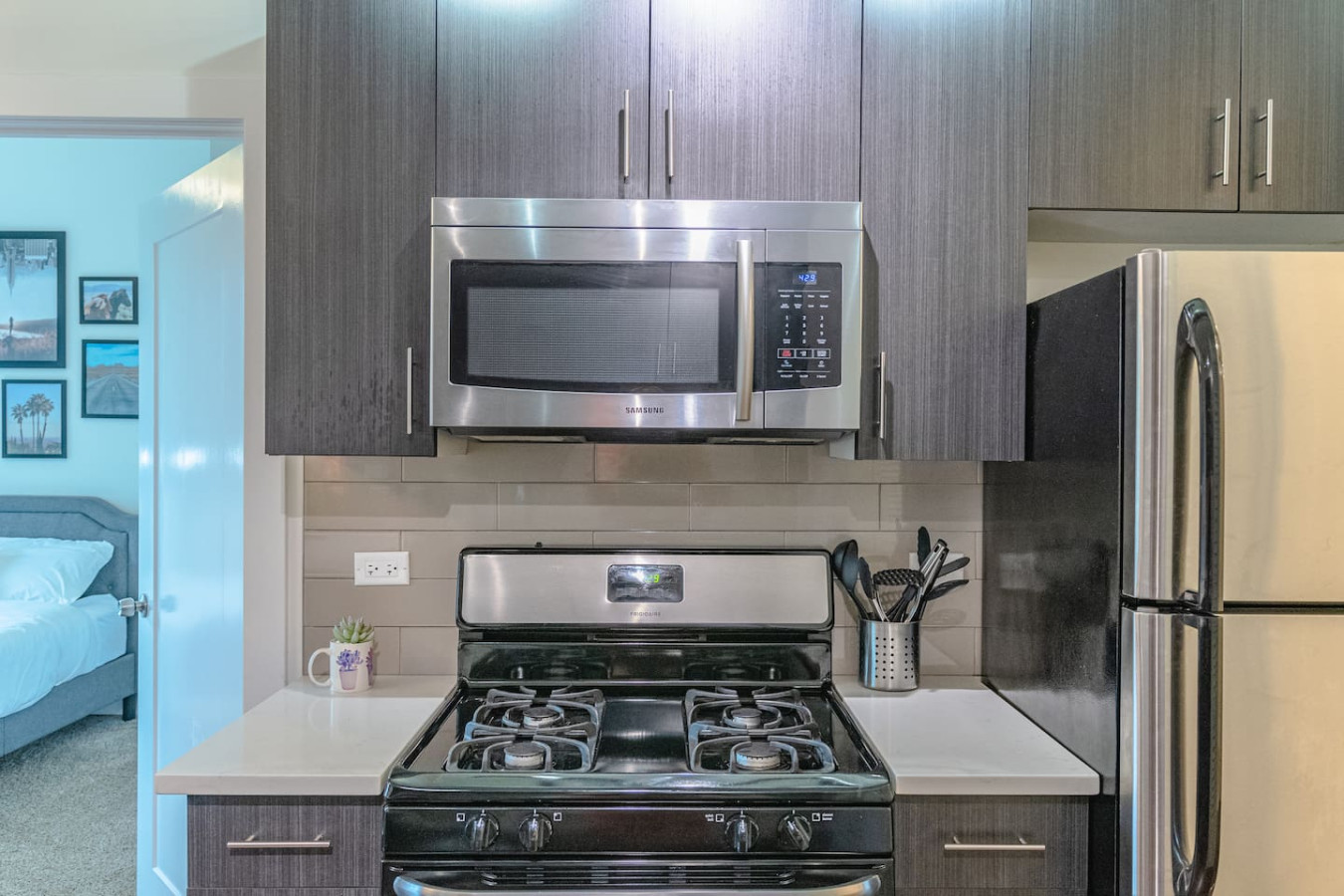 Chicago Luxurious 3BR Near McCormick Place