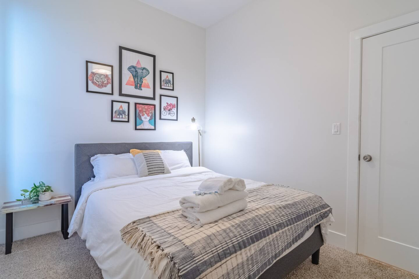 Chicago Luxurious 3BR Near McCormick Place