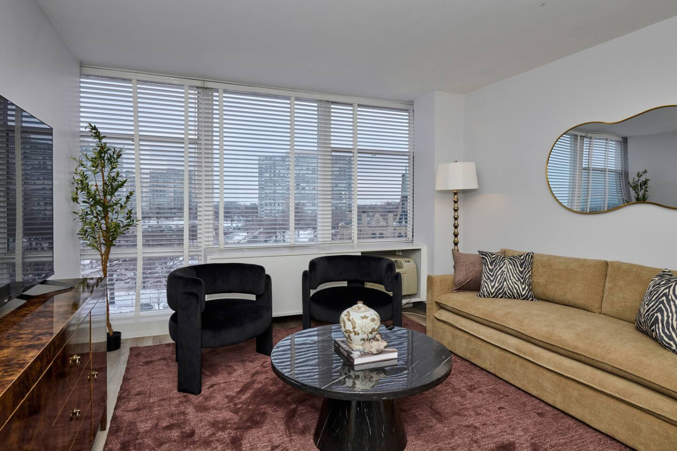 1br Near South Loop | Mccormick Place - Chicago, IL
