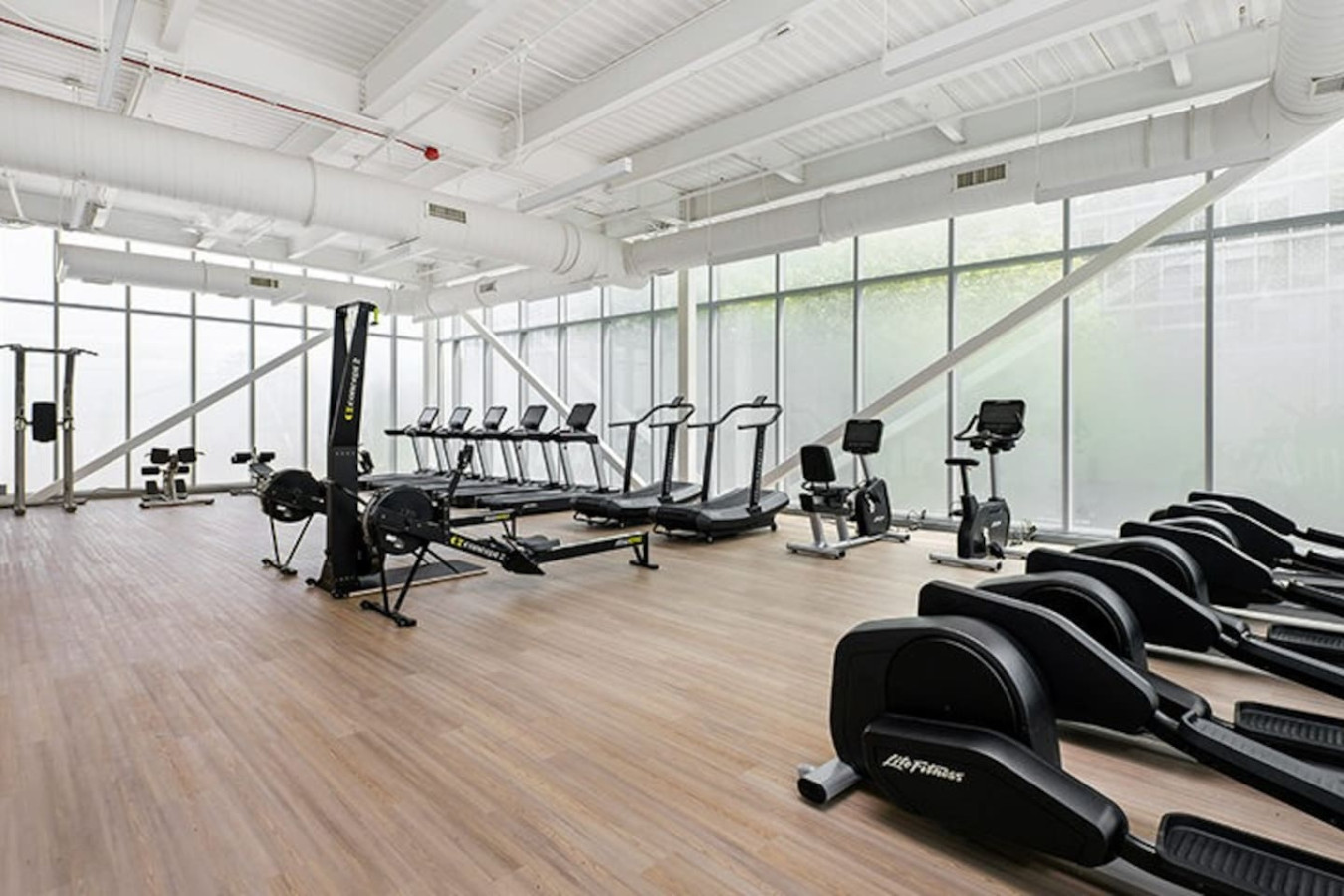 1BR | Near South Loop Mccormick Place