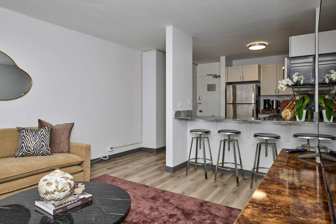 1BR | Near South Loop Mccormick Place