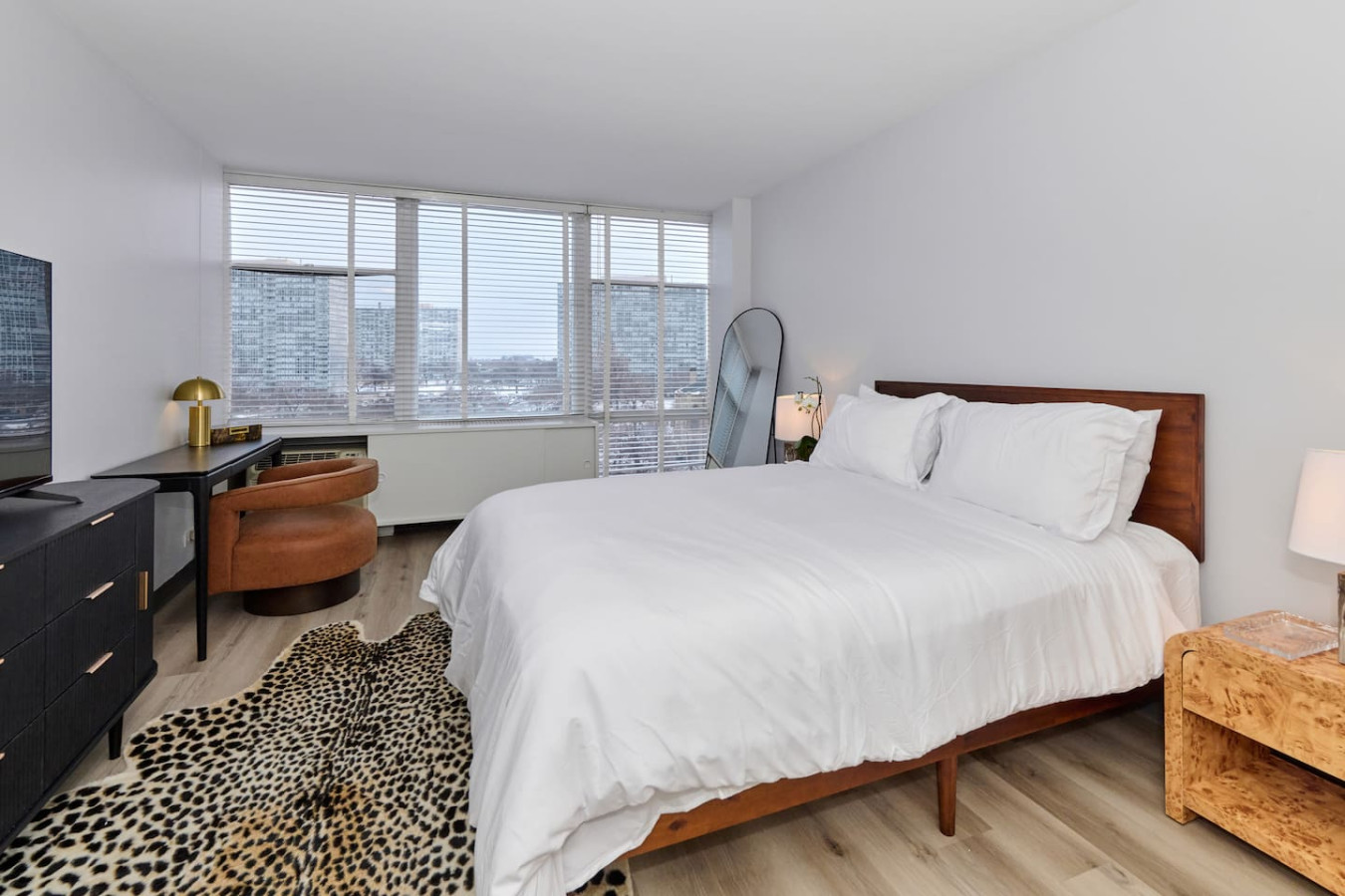 1BR | Near South Loop Mccormick Place