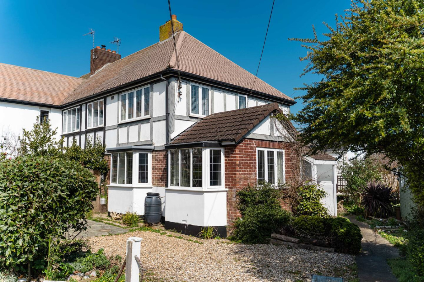 Orchard Corner - 2 bedroom house, Jurassic Coast