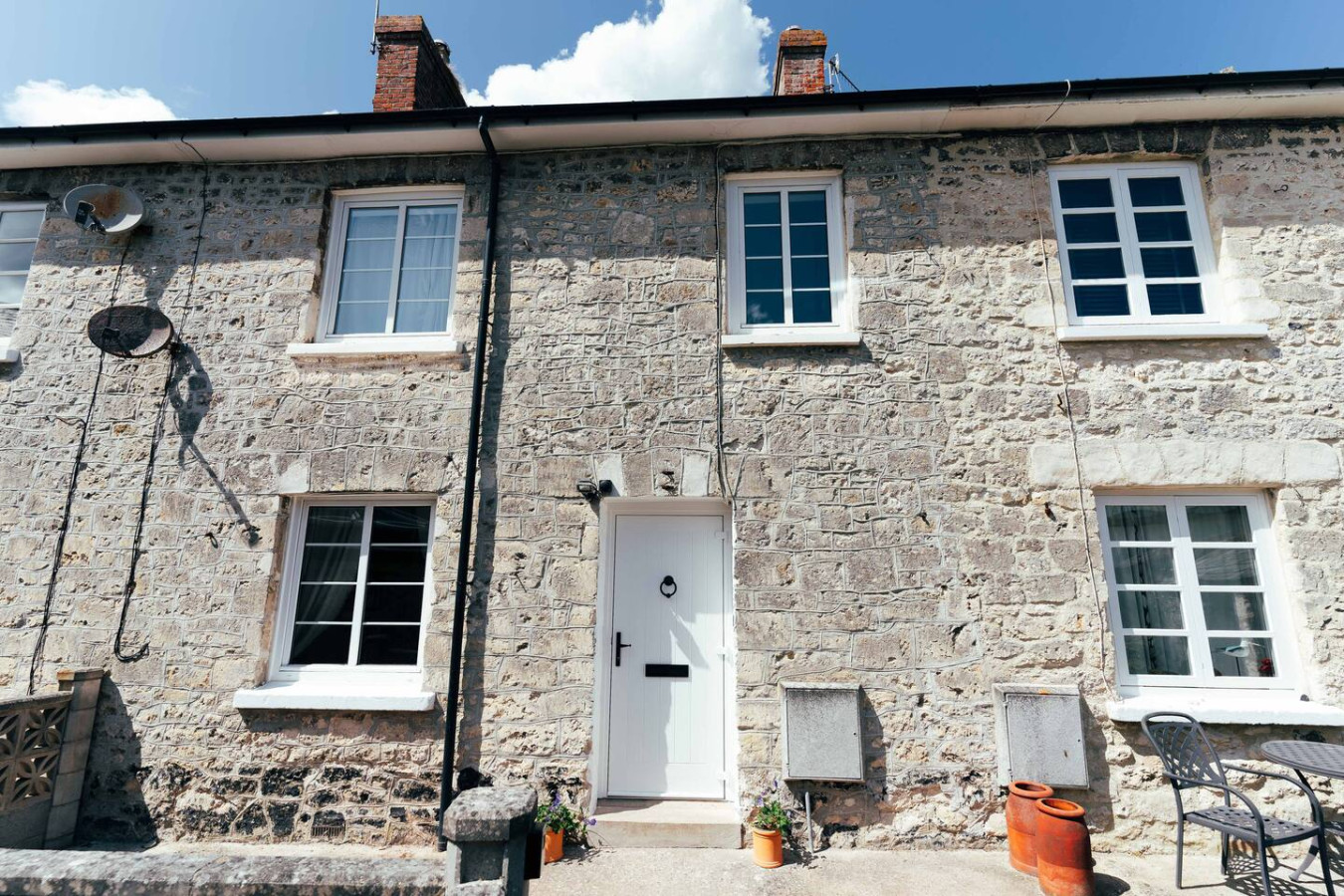 Cosy cottage in the heart of Beer, Jurassic Coast