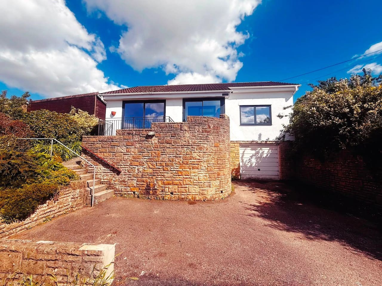 East Devon Escape - Moonraker
