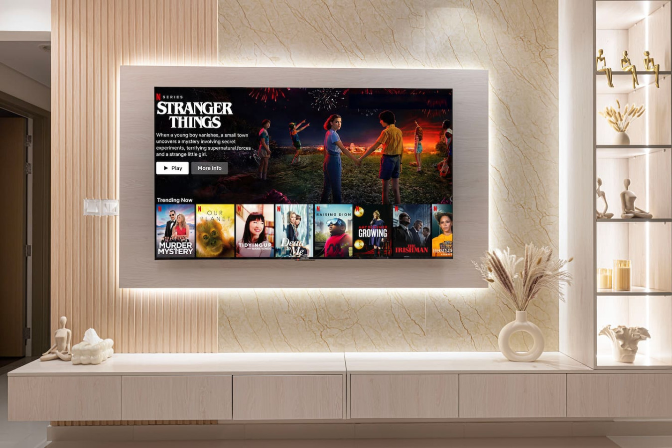 Luxe Burj & Fountain View photo