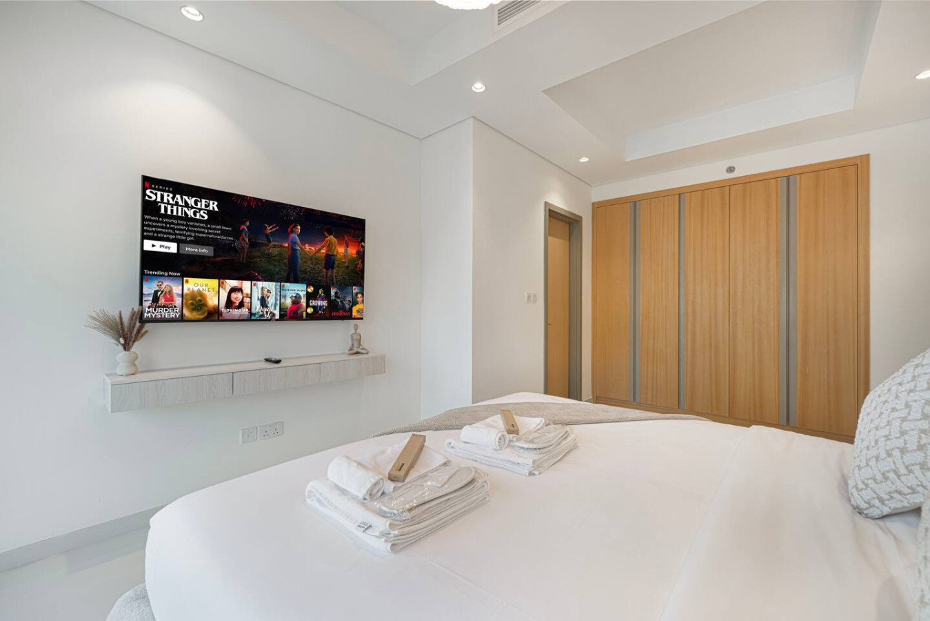 Luxe Burj & Fountain View photo