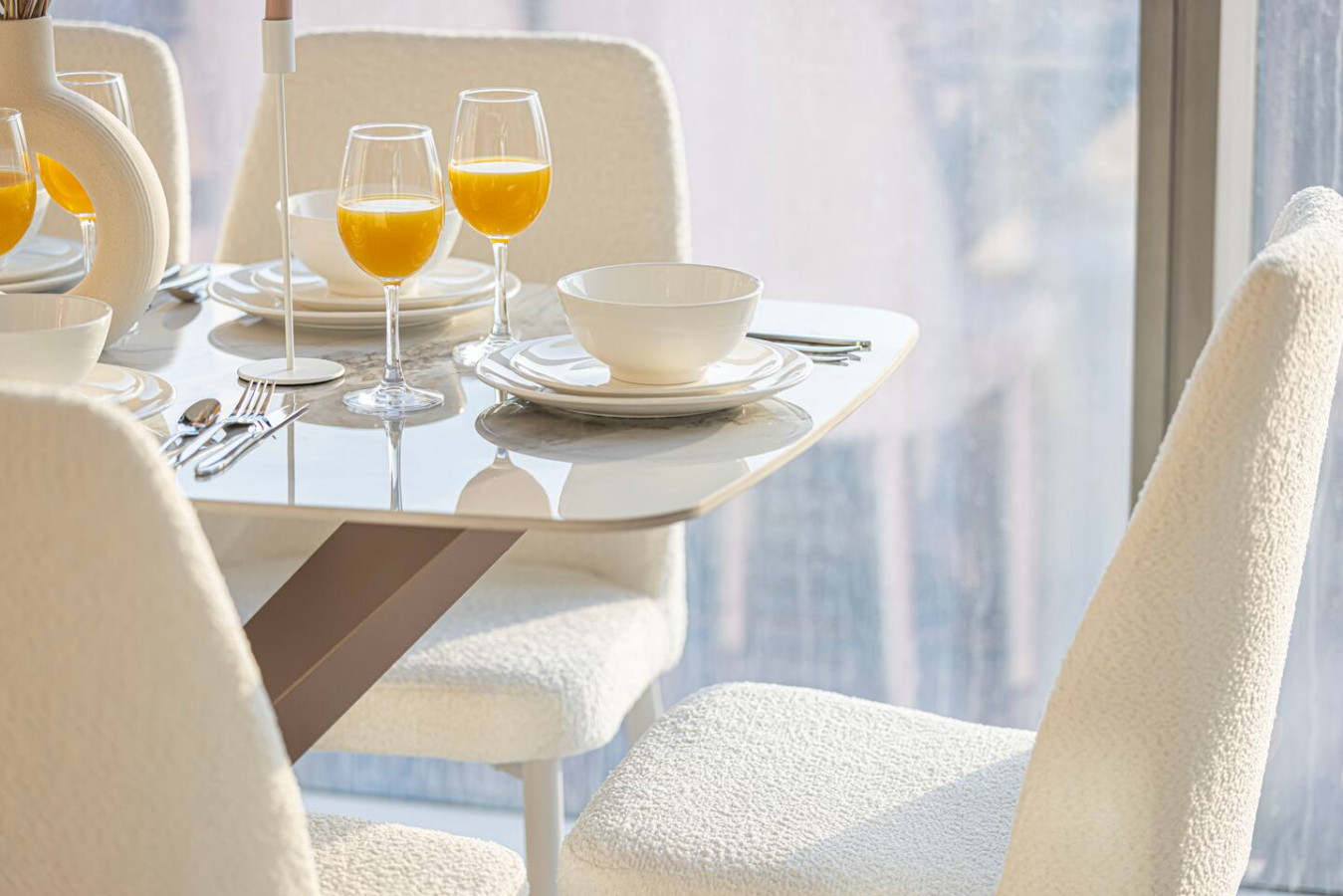 Luxe Burj & Fountain View photo