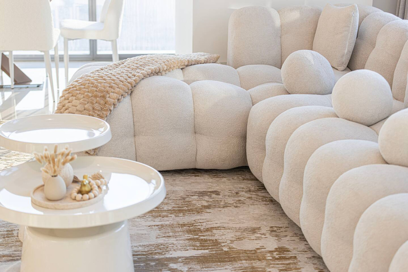 Luxe Burj & Fountain View photo