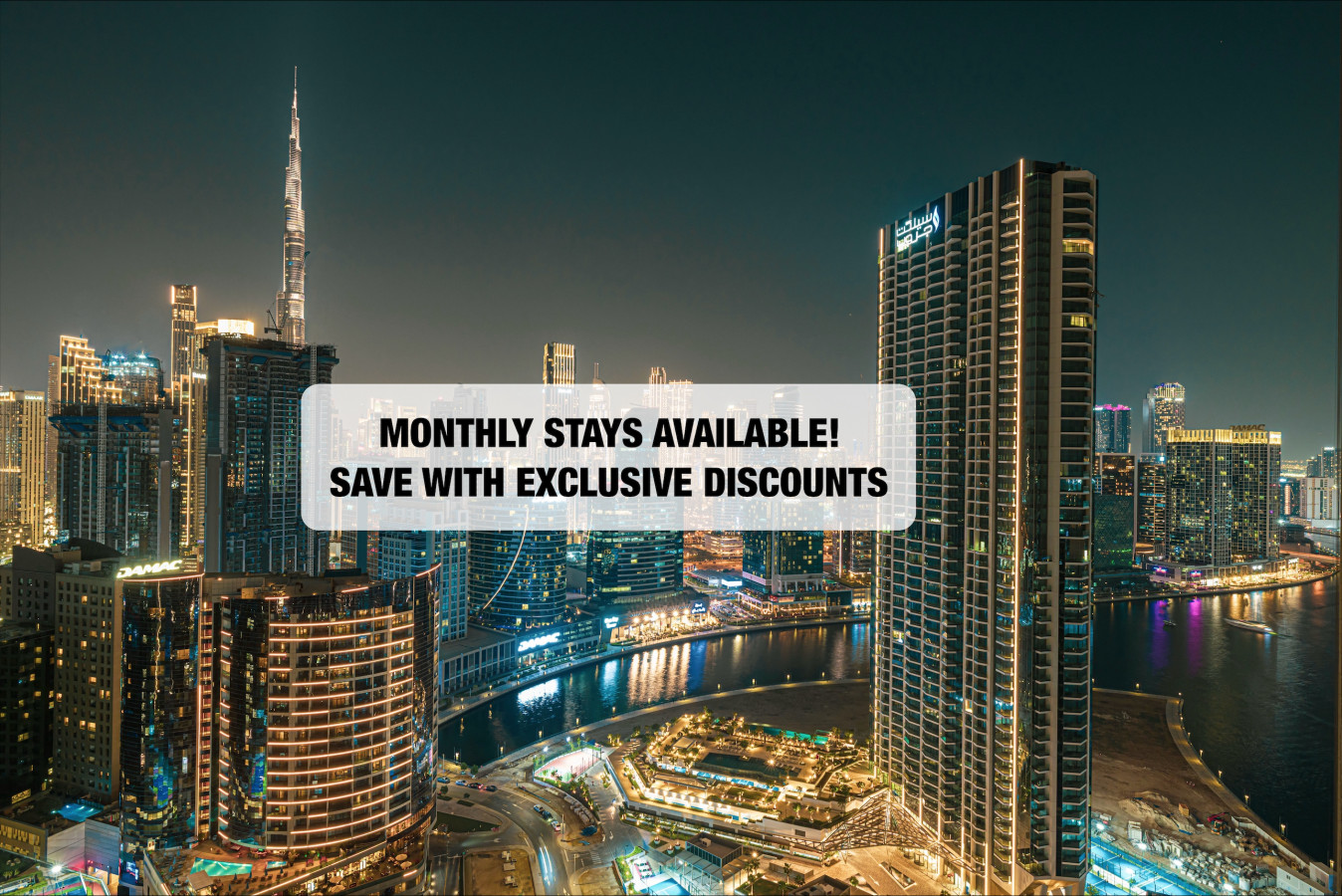 Luxury 3 Bed | 8 Mins from Dubai Mall