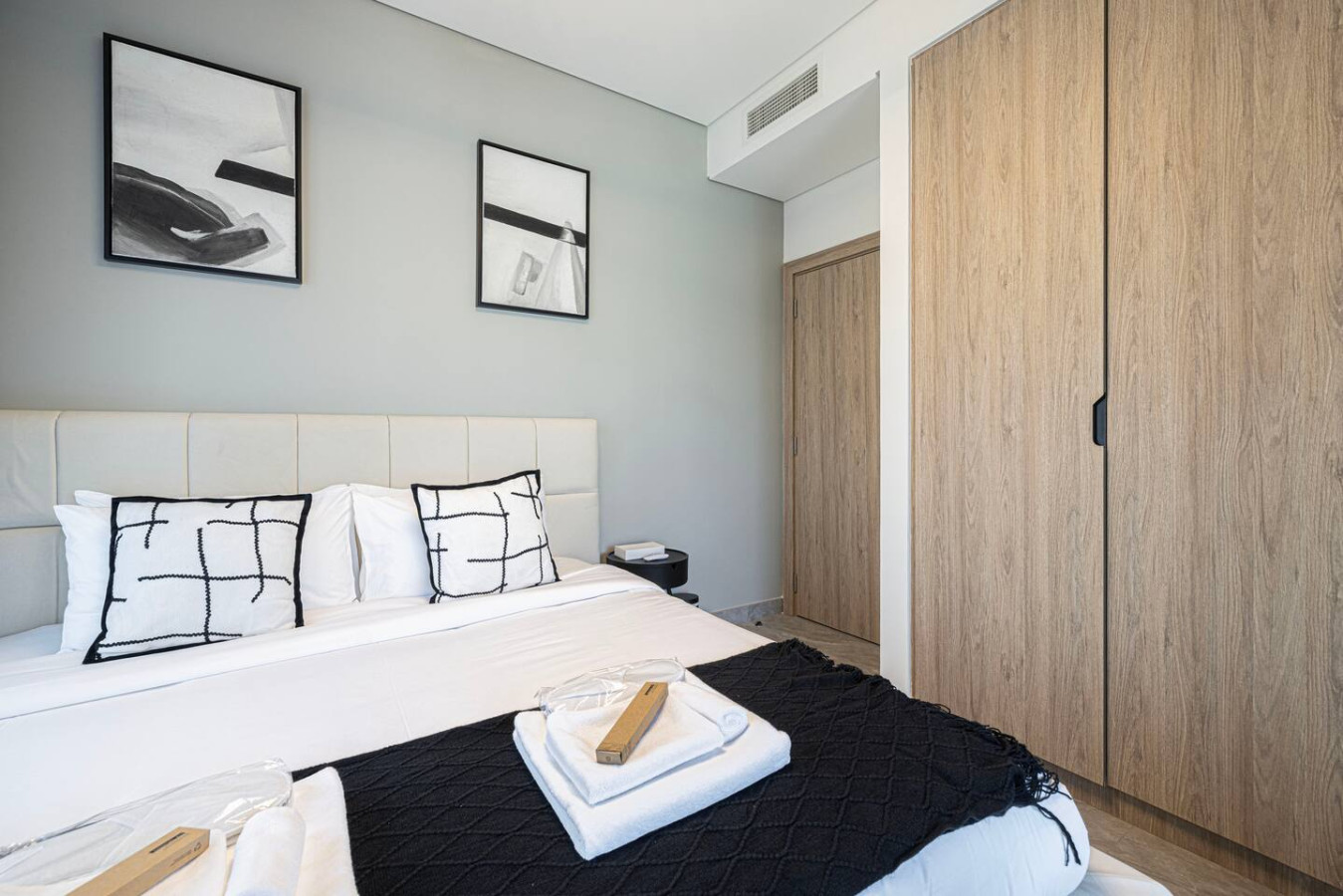 Dubai Mall Luxury Suite photo