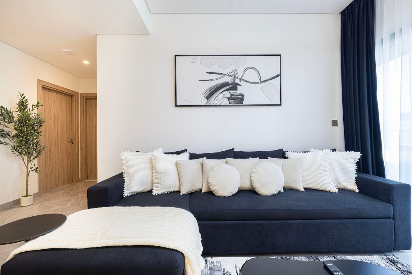 Dubai Mall Luxury Suite photo