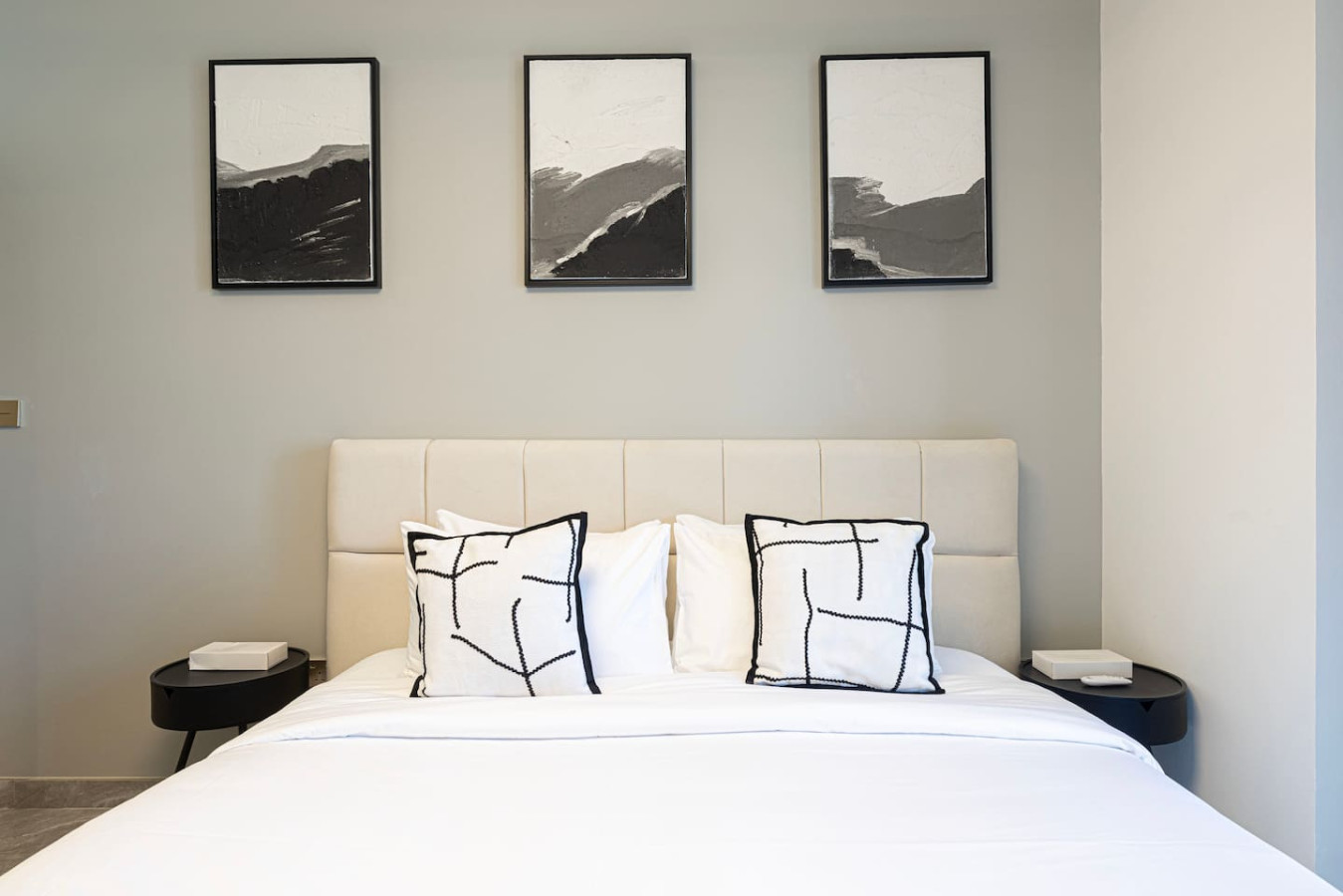 Luxury 3 Bed | 8 mins from Dubai Mall photo
