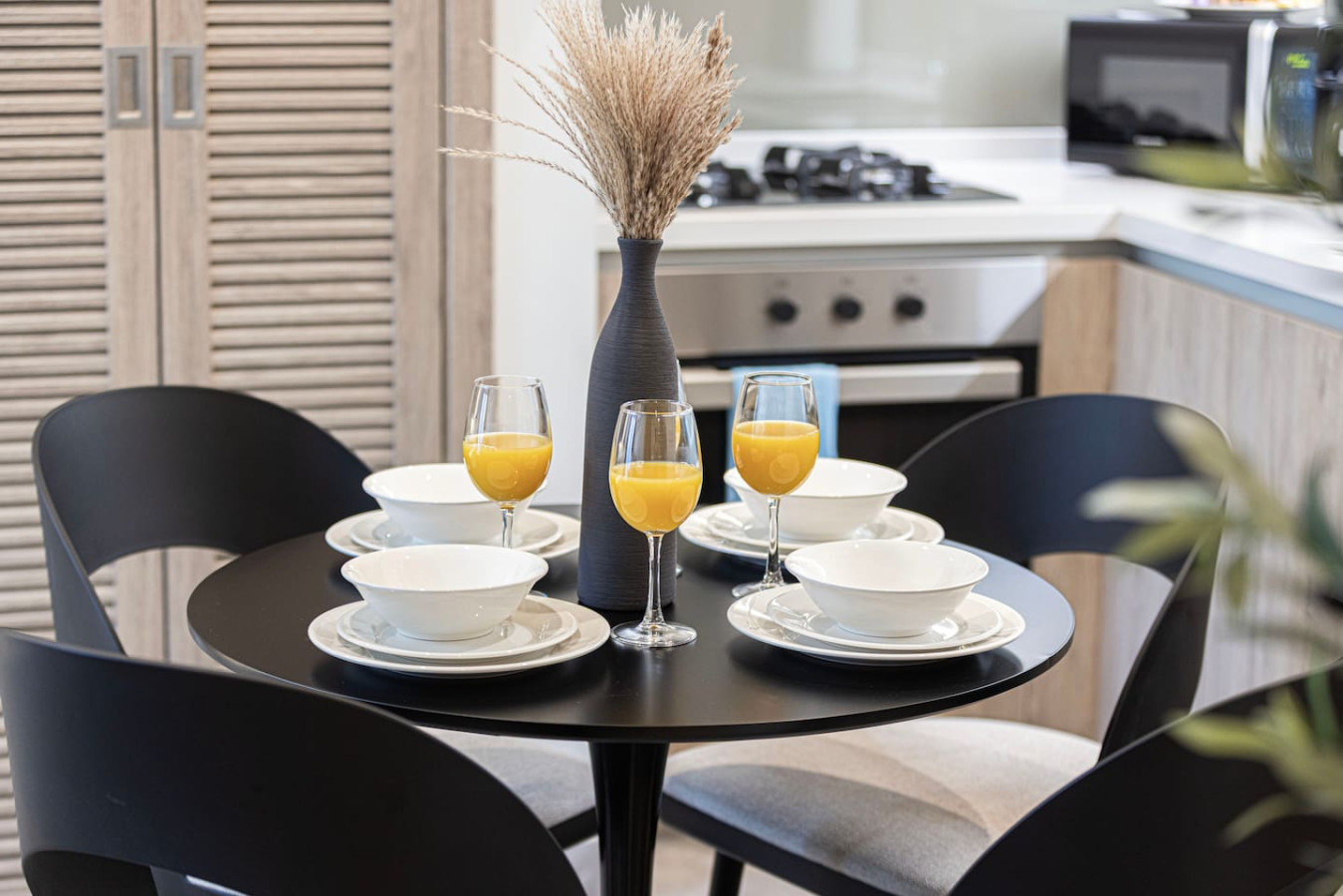Luxury 3 Bed | 8 mins from Dubai Mall photo