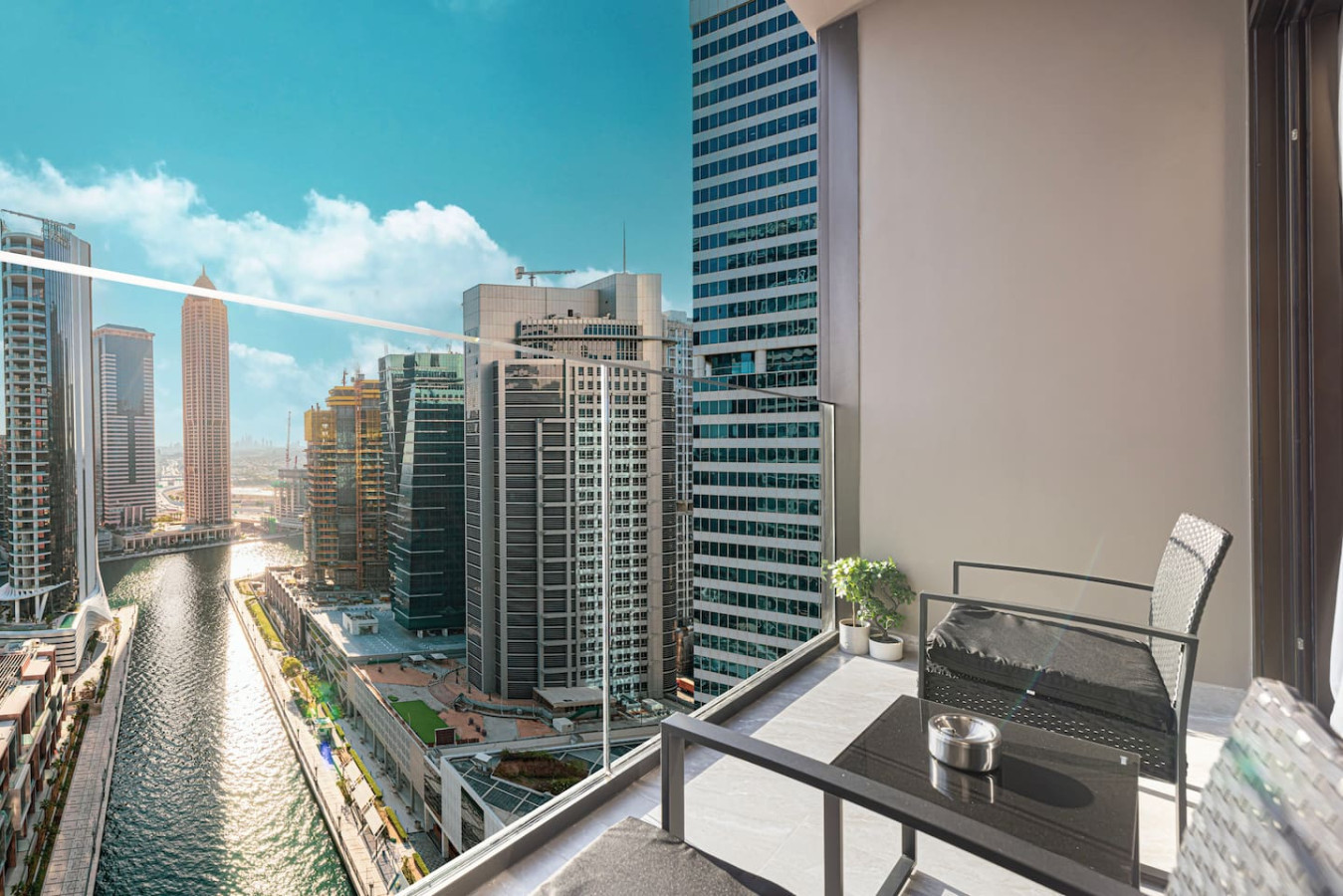 Waterfront Canal Residence photo