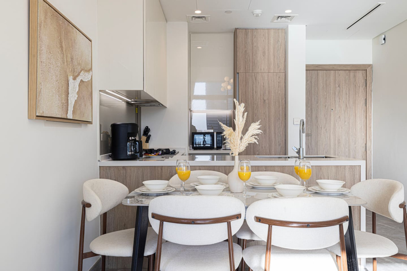 Brand New Luxury Waterfront 2bd | Best Canal View thumbnail 25