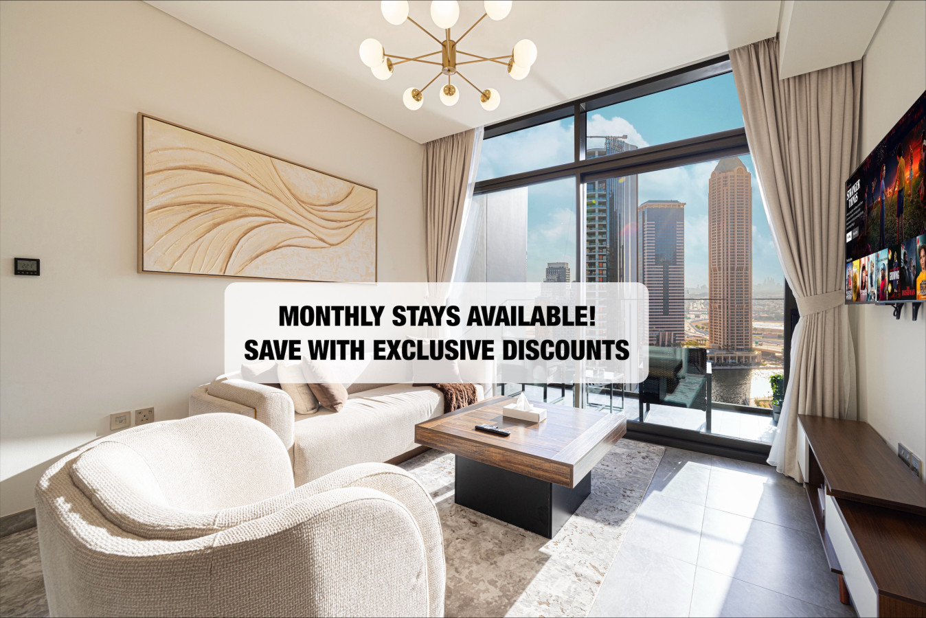 Luxury Waterfront 2BD | Best Canal View