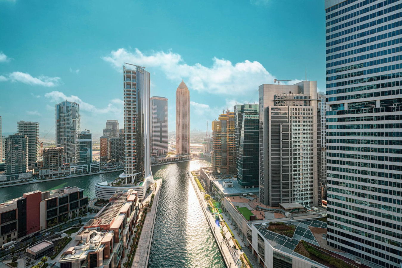 Waterfront Canal Residence photo