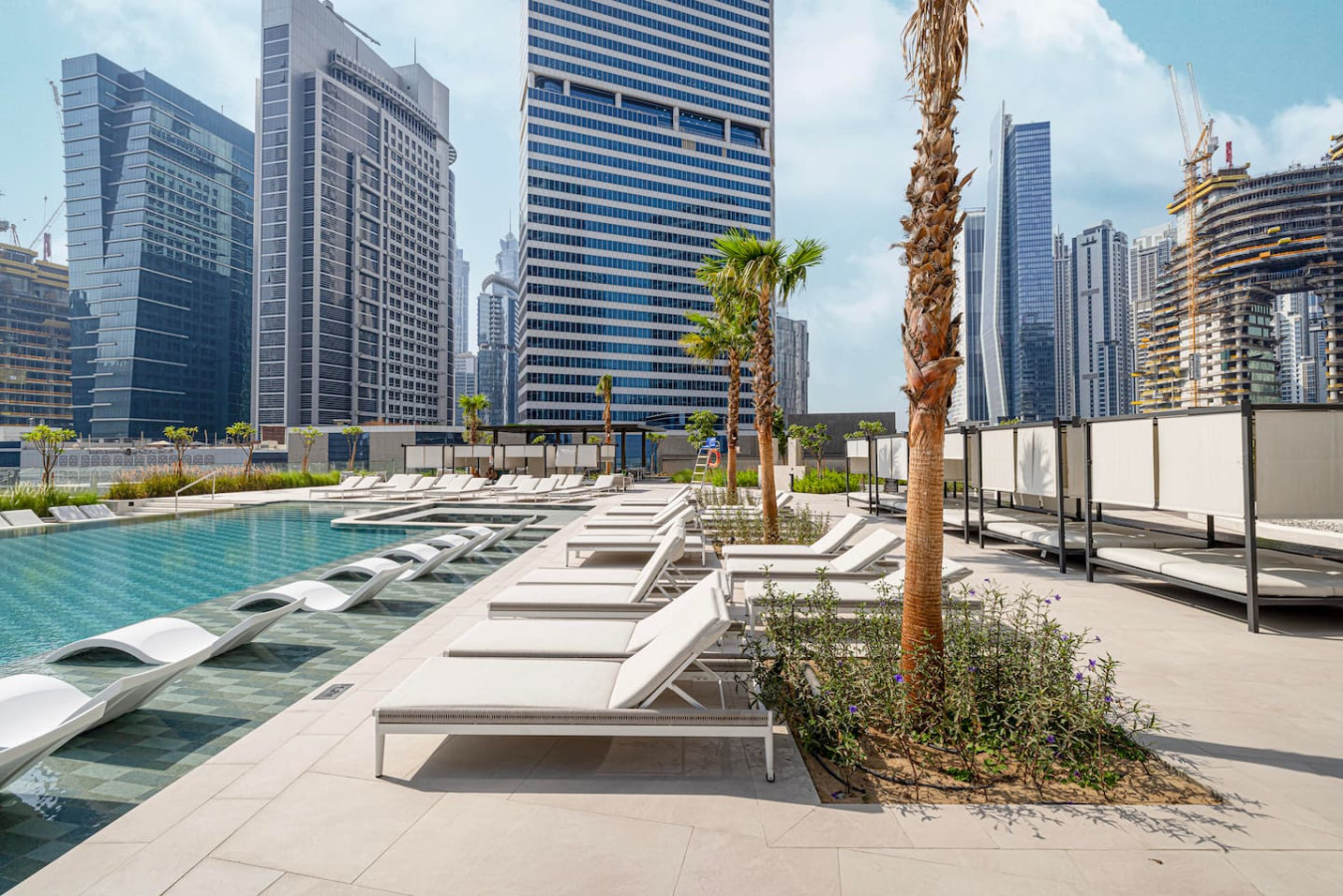 Brand New Luxury Waterfront 2bd | Best Canal View thumbnail 33