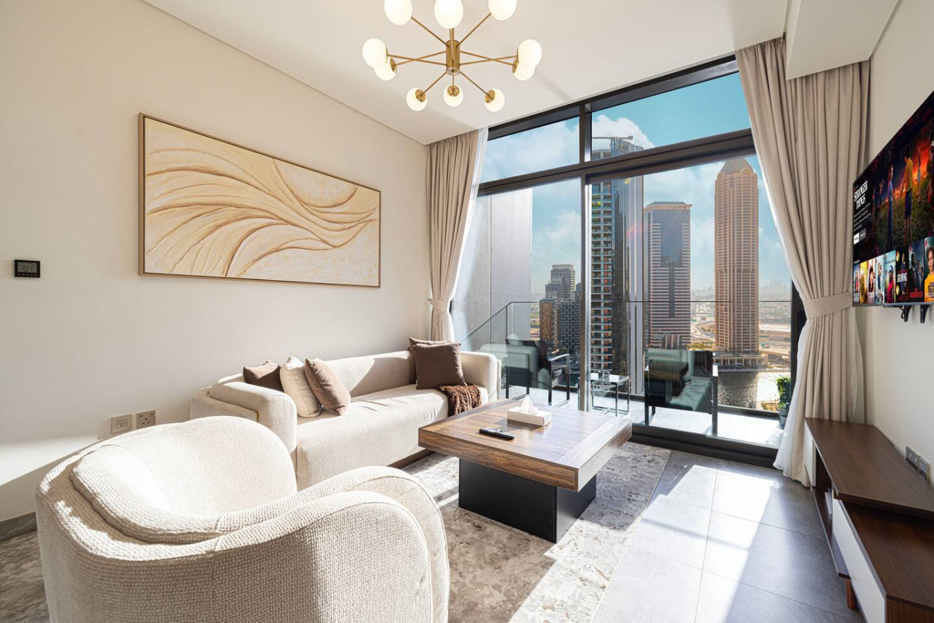 Waterfront Canal Residence