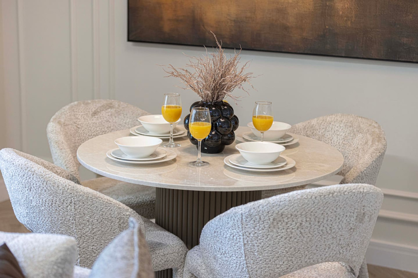 Exclusive Burj & Canal View photo