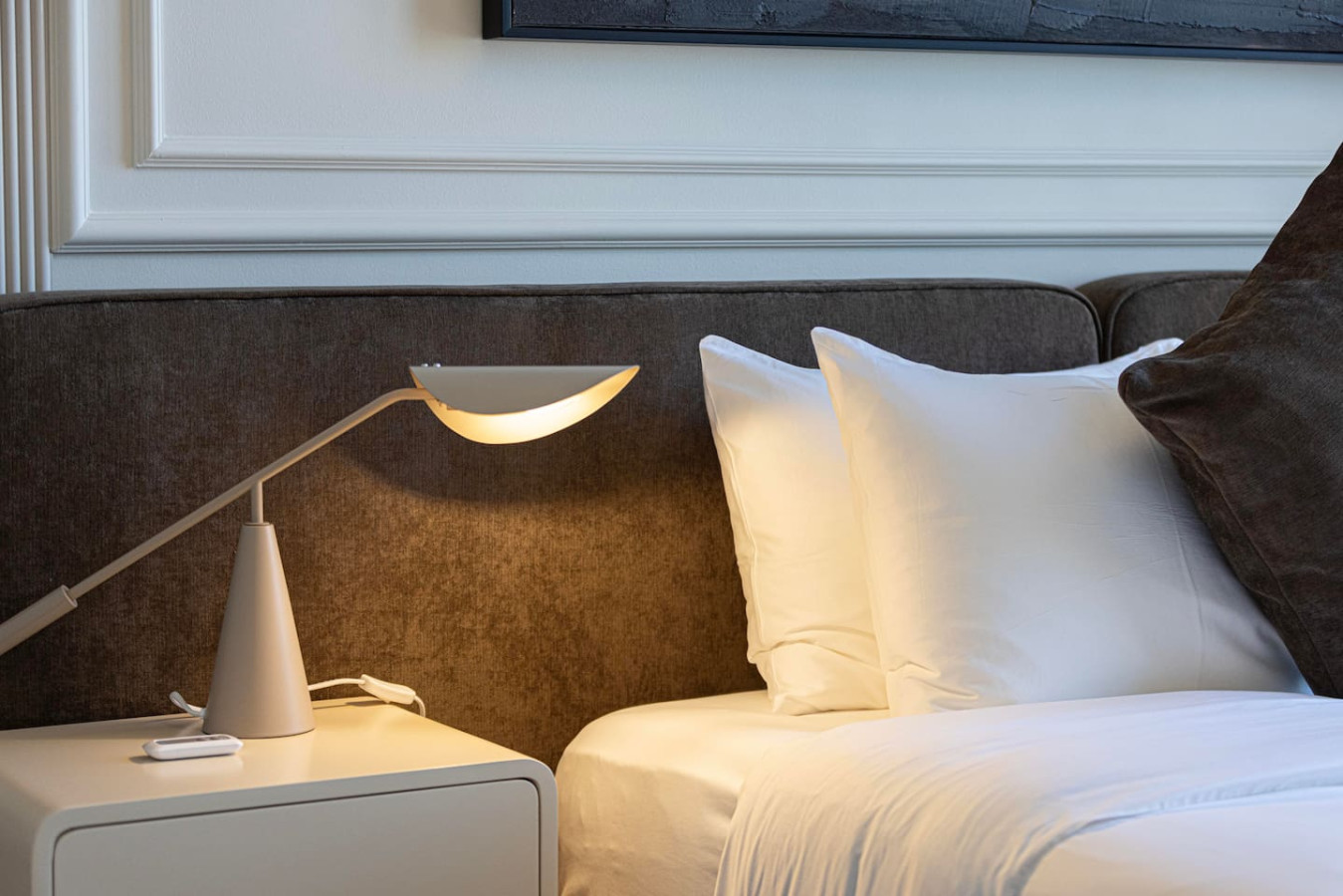 Exclusive Burj & Canal View photo