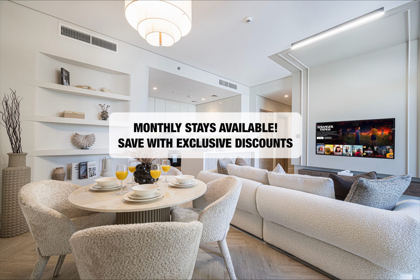 Exclusive 2BR | Burj + Canal View