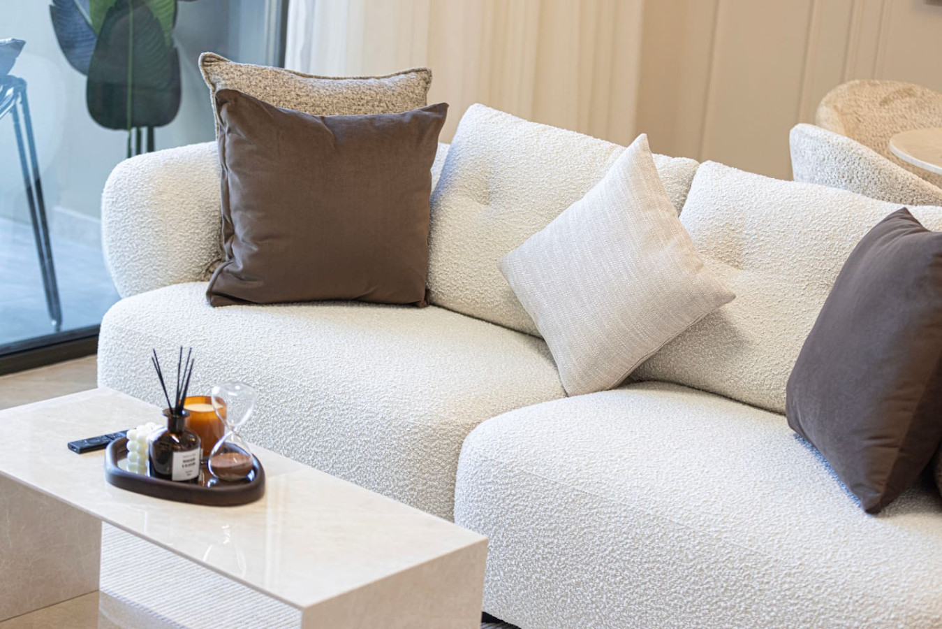Exclusive 2BR | Burj + Canal View photo