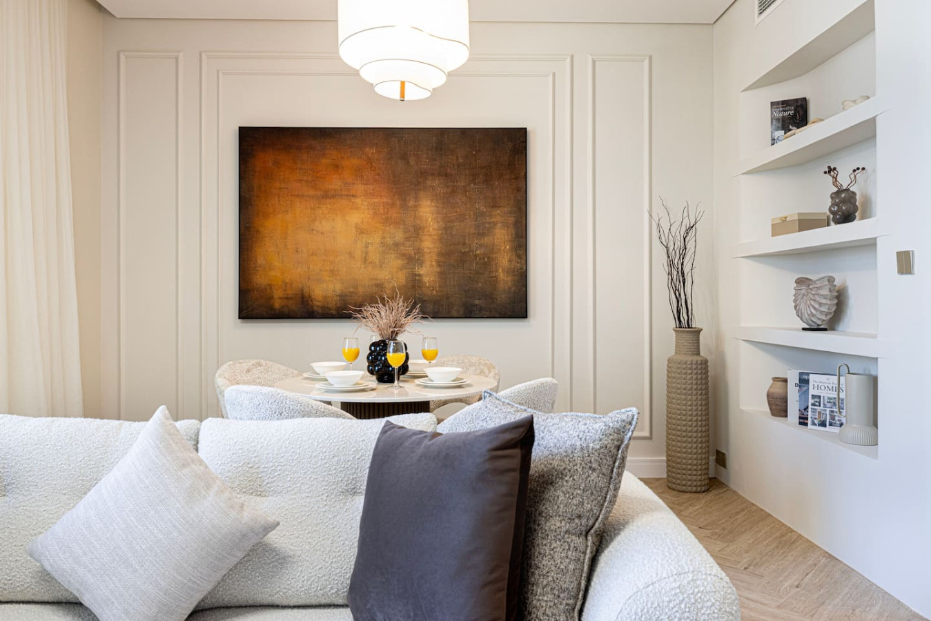 Exclusive Burj & Canal View photo