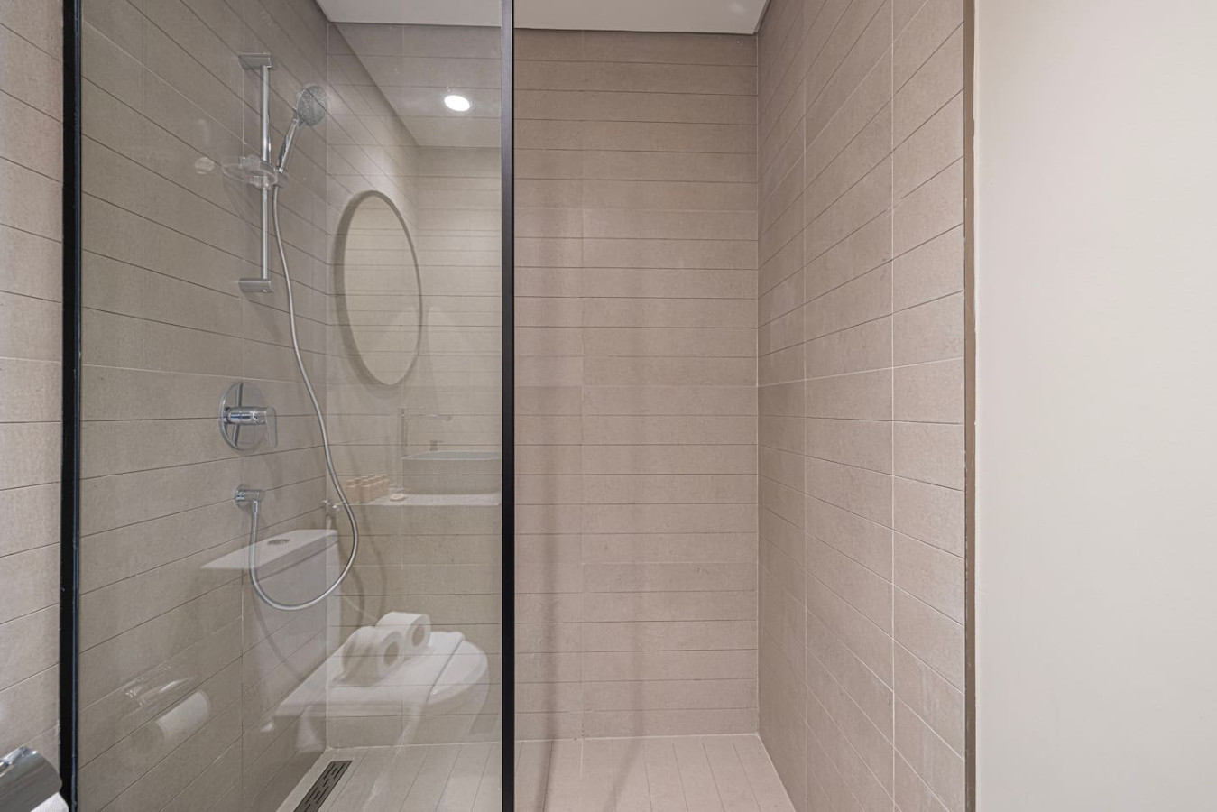 Brand New Exclusive 2BR | Burj + Canal View thumbnail 18