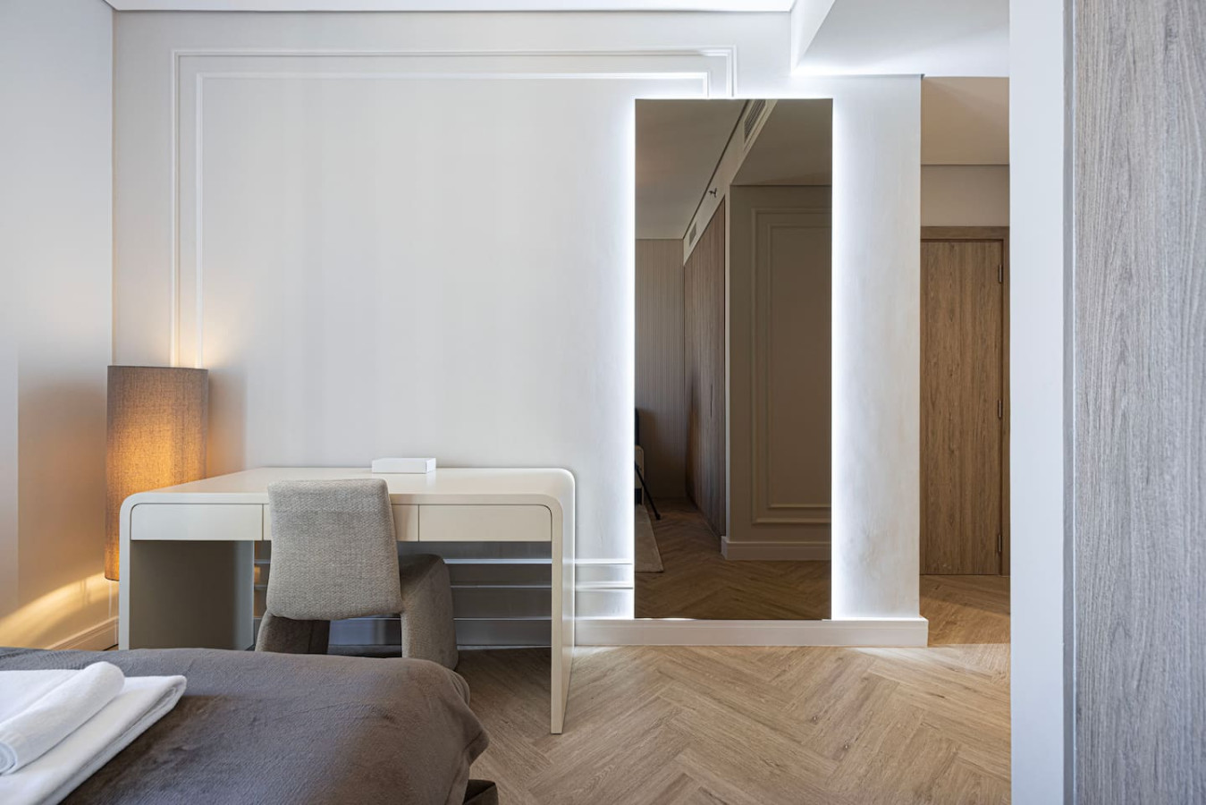 Exclusive Burj & Canal View photo