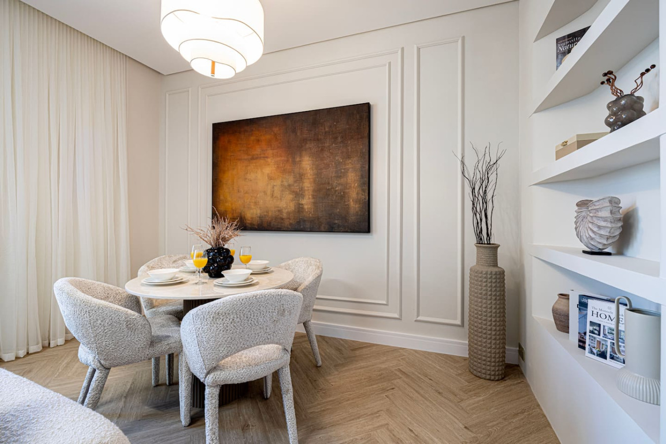 Exclusive Burj & Canal View photo