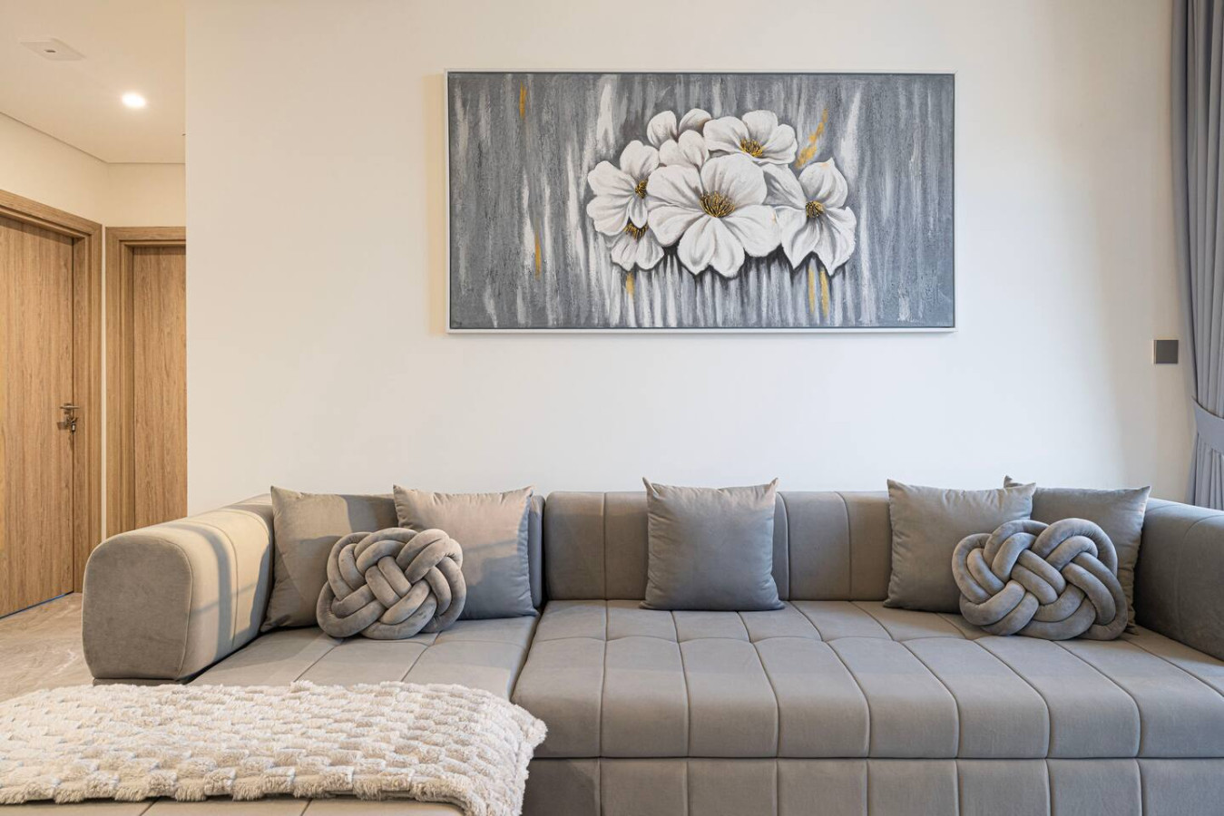 High Rise Premium 2BR | PS5 | Burj View photo