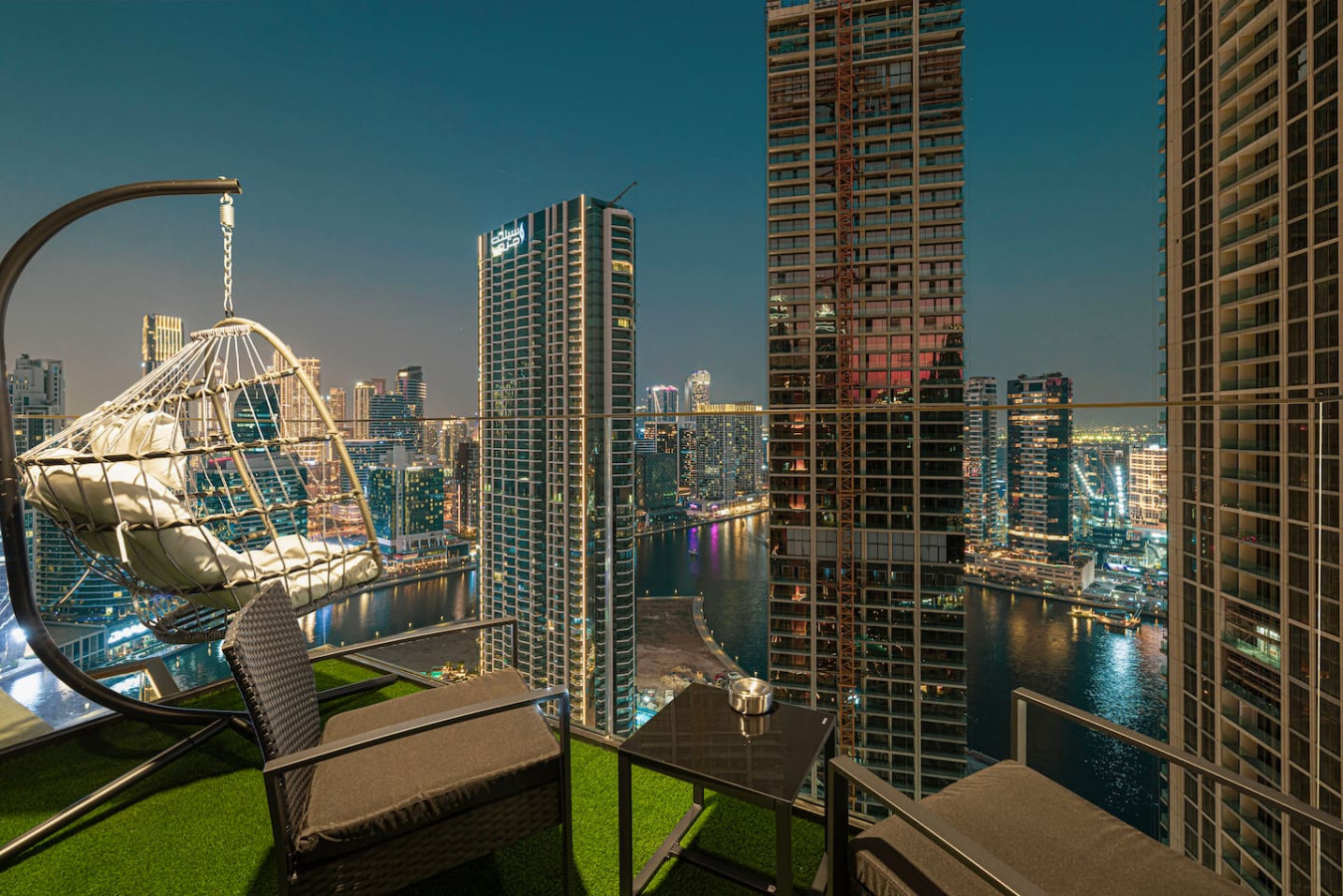 High Rise Premium with PS5 photo