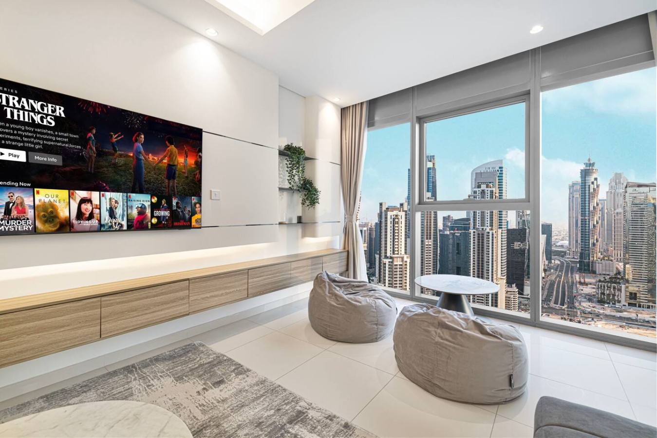 64th Infinity Pool | 2BDR Luxe | 1 of 1 photo