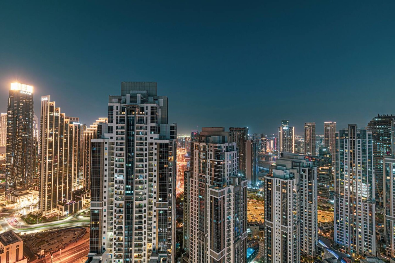 64th Infinity Pool | 2BDR Luxe | 1 of 1 thumbnail 15