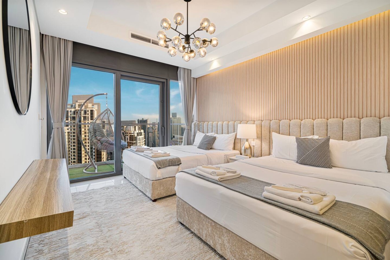 64th Infinity Pool | 2BDR Luxe | 1 of 1 thumbnail 42