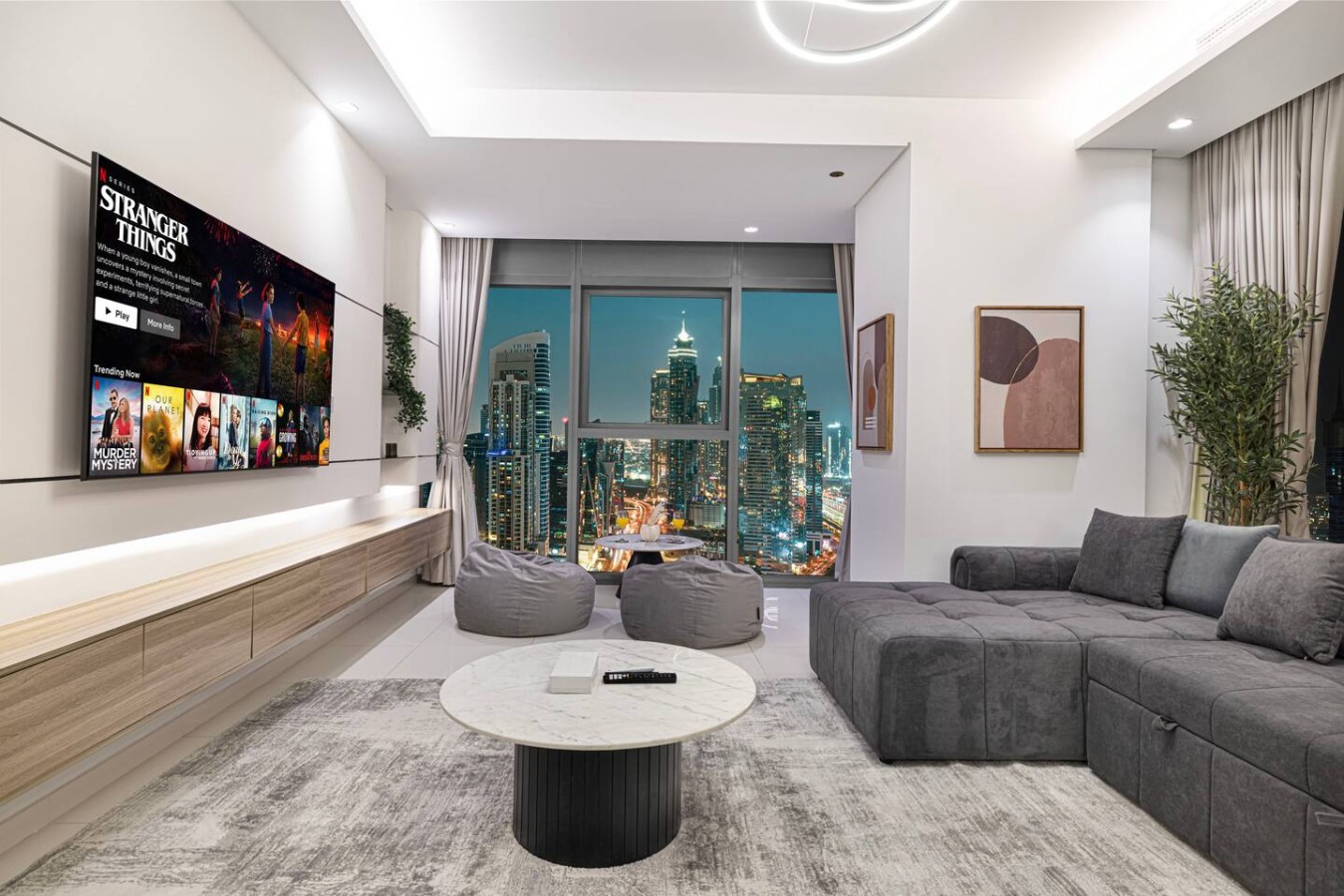 64th Infinity Pool | 2BDR Luxe | 1 of 1 thumbnail 16