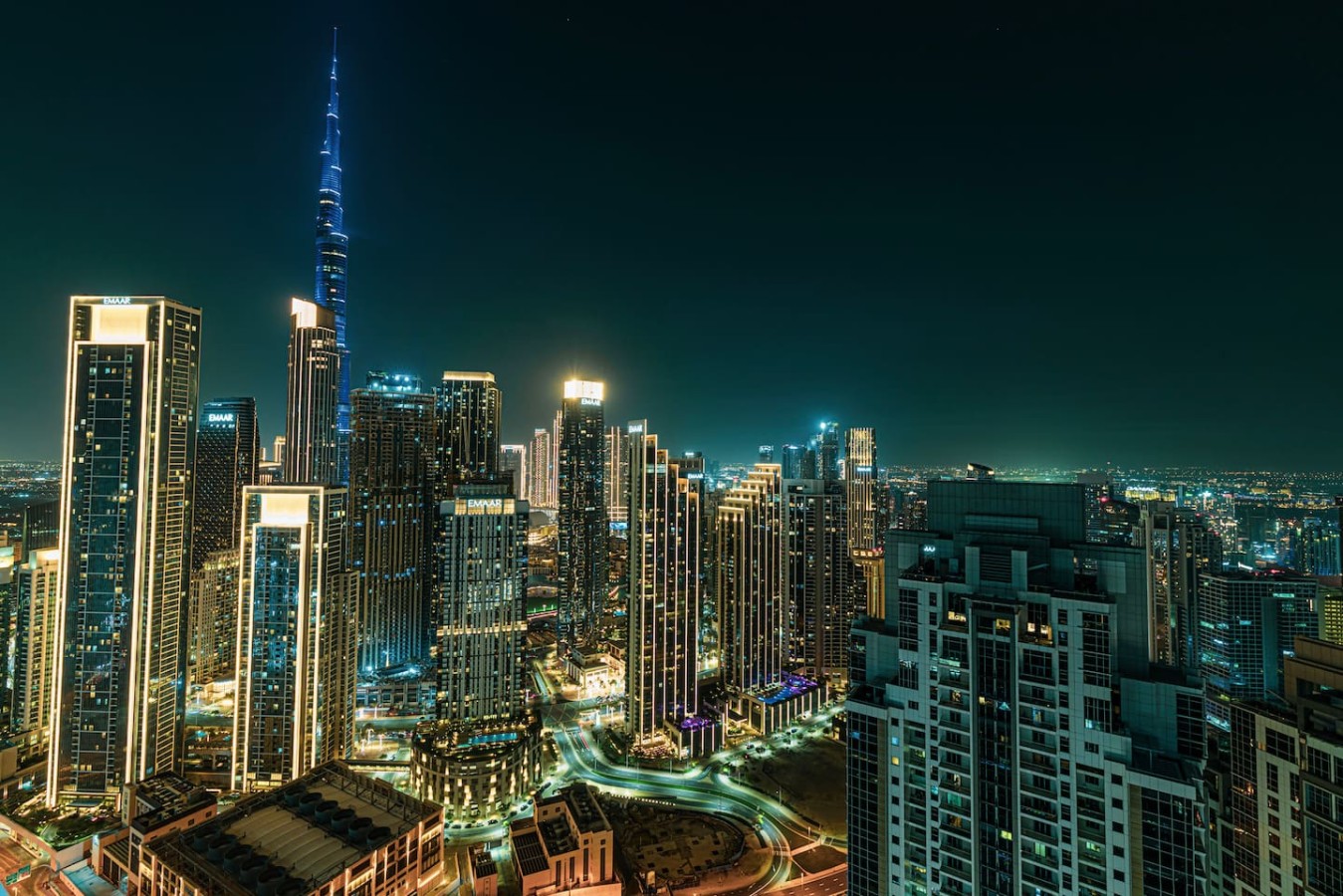 Burj Khalifa Infinity Pool | 2BR Luxury 1 of 1 thumbnail 35
